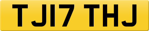 TJ17THJ